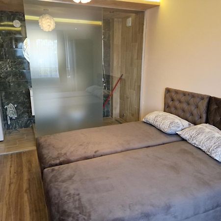 Apartments Predah kod Baraća Nis Bagian luar foto
