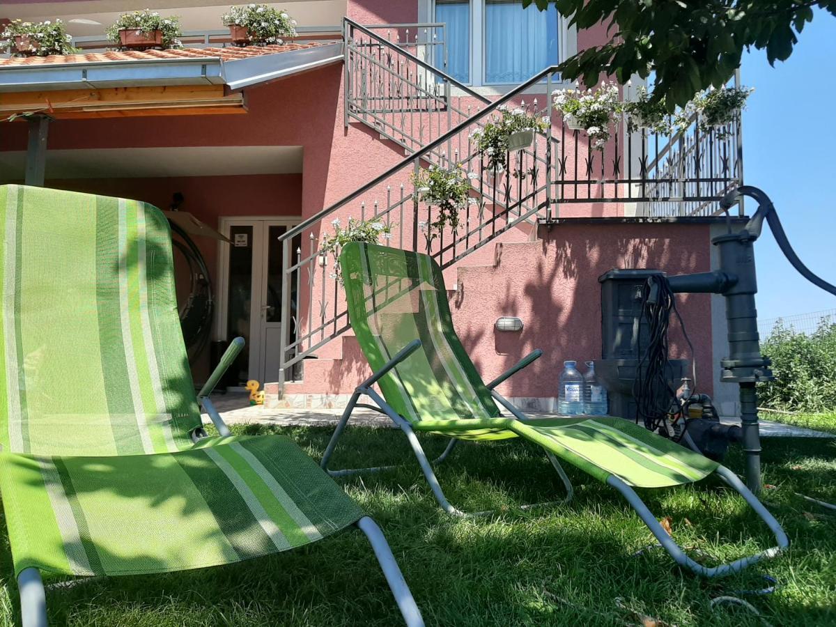 Apartments Predah kod Baraća Nis Bagian luar foto