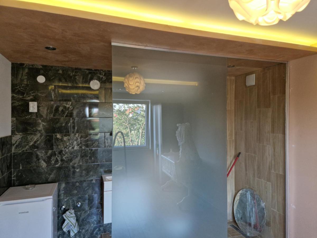 Apartments Predah kod Baraća Nis Bagian luar foto