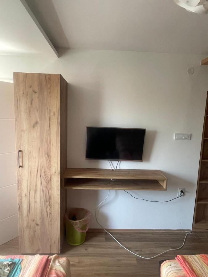Apartments Predah kod Baraća Nis Bagian luar foto