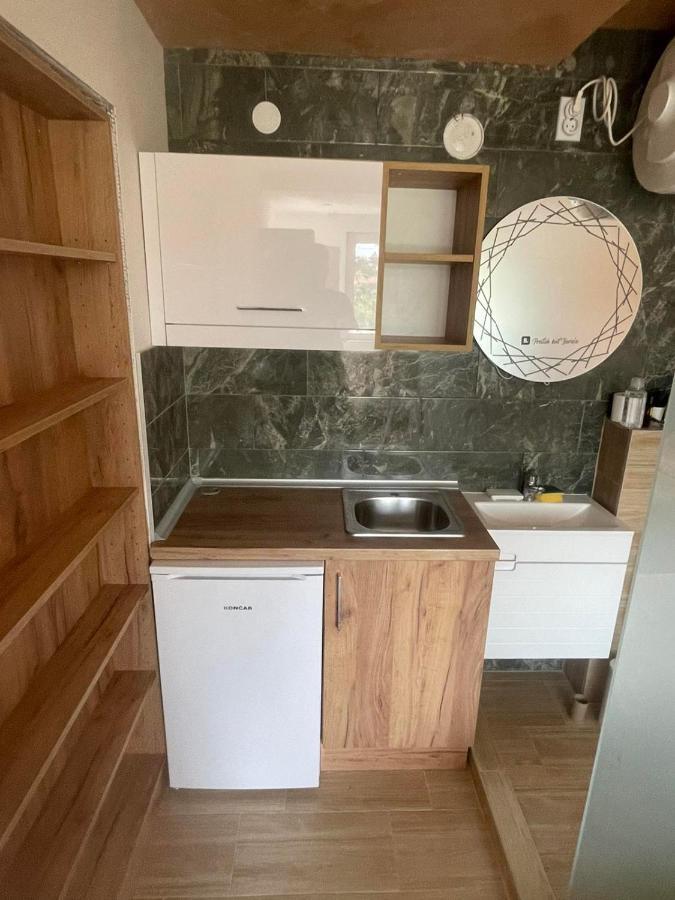 Apartments Predah kod Baraća Nis Bagian luar foto