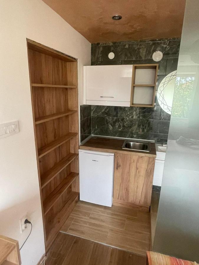Apartments Predah kod Baraća Nis Bagian luar foto