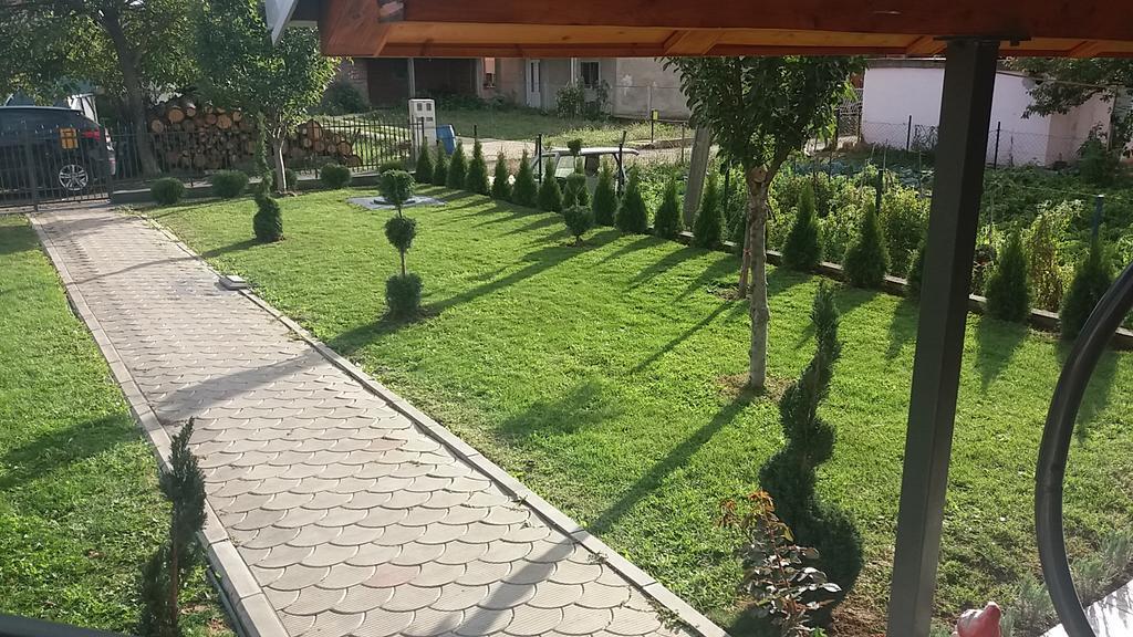 Apartments Predah kod Baraća Nis Bagian luar foto