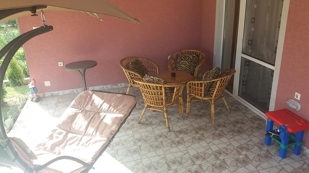 Apartments Predah kod Baraća Nis Bagian luar foto