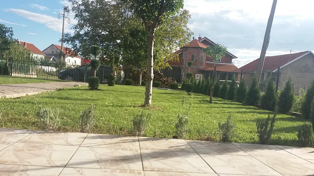 Apartments Predah kod Baraća Nis Bagian luar foto