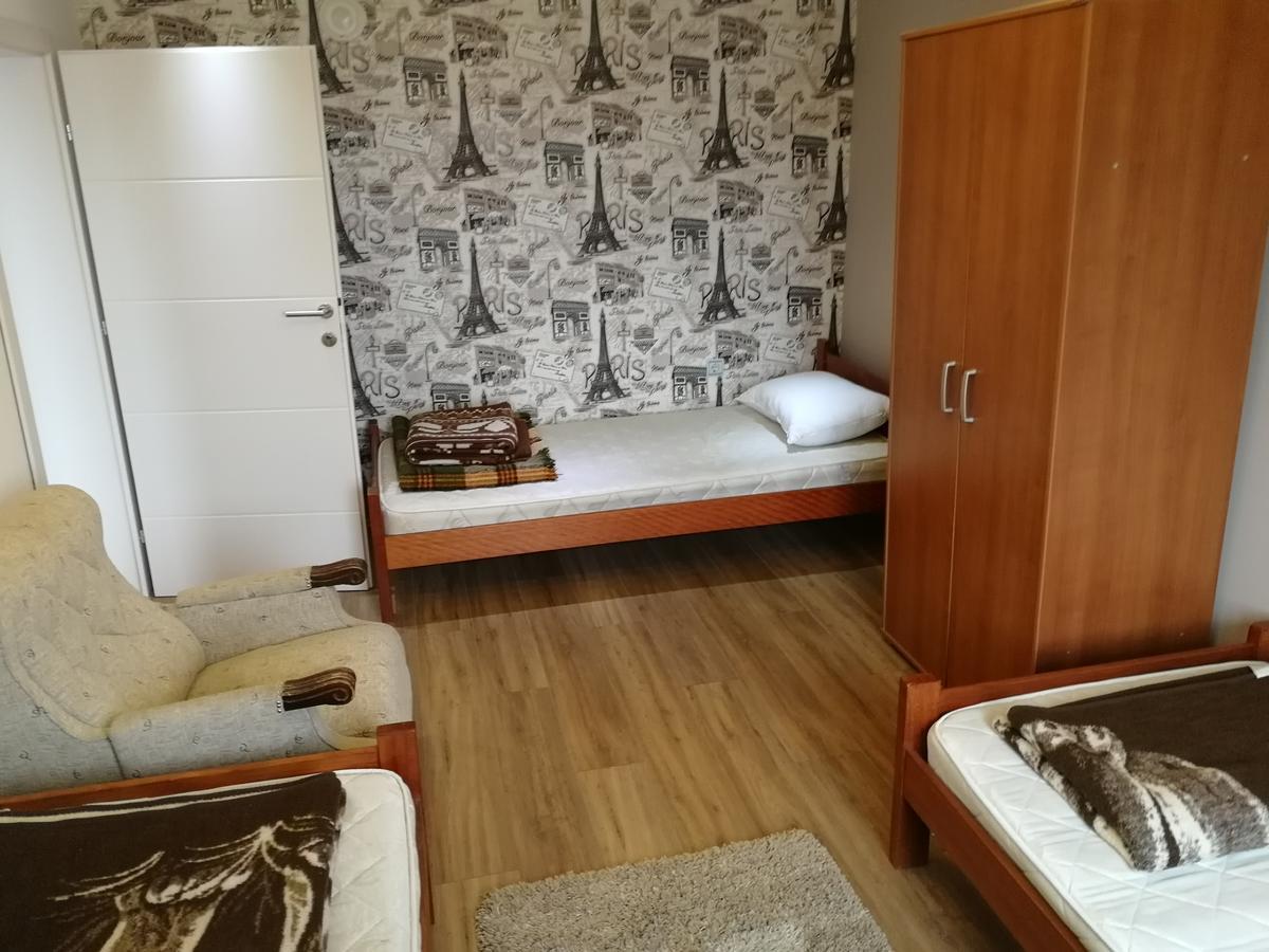 Apartments Predah kod Baraća Nis Bagian luar foto