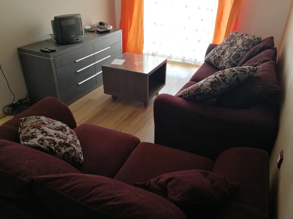 Apartments Predah kod Baraća Nis Bagian luar foto