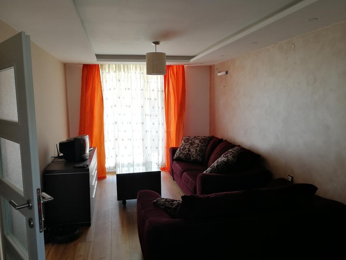 Apartments Predah kod Baraća Nis Bagian luar foto