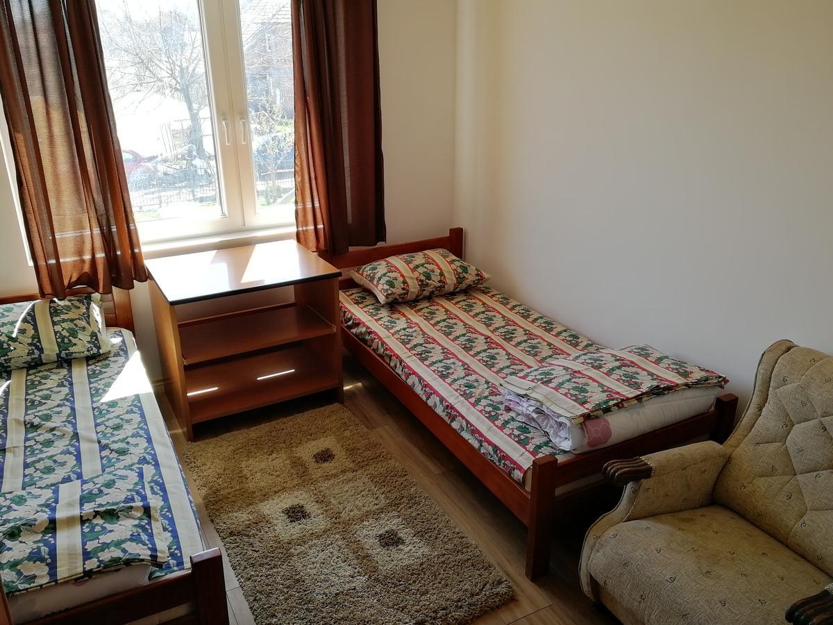 Apartments Predah kod Baraća Nis Bagian luar foto