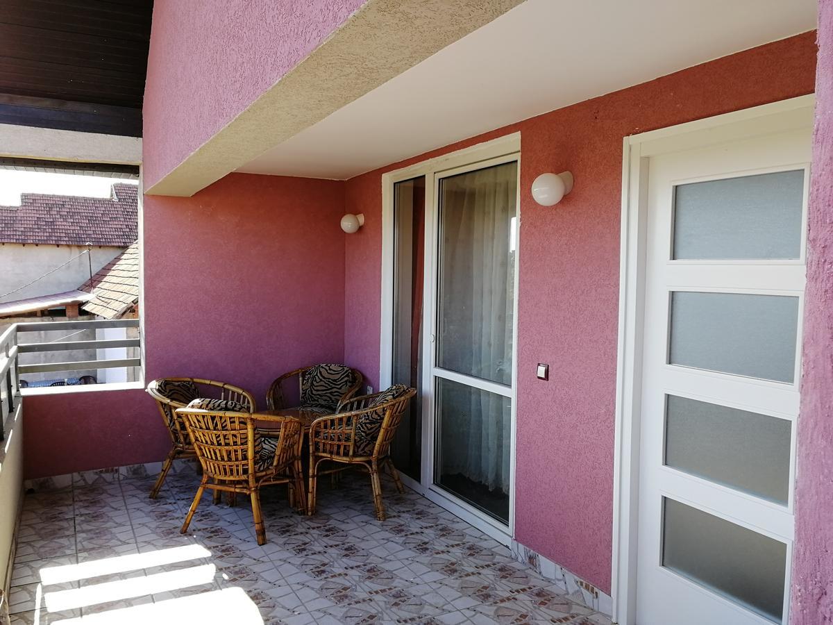 Apartments Predah kod Baraća Nis Bagian luar foto
