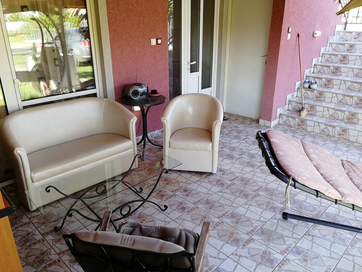 Apartments Predah kod Baraća Nis Bagian luar foto