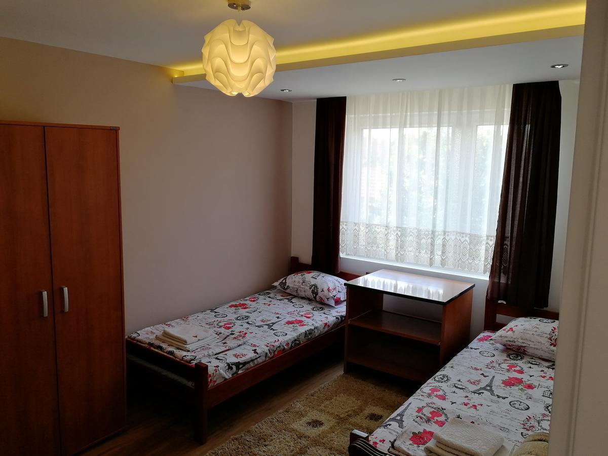 Apartments Predah kod Baraća Nis Bagian luar foto