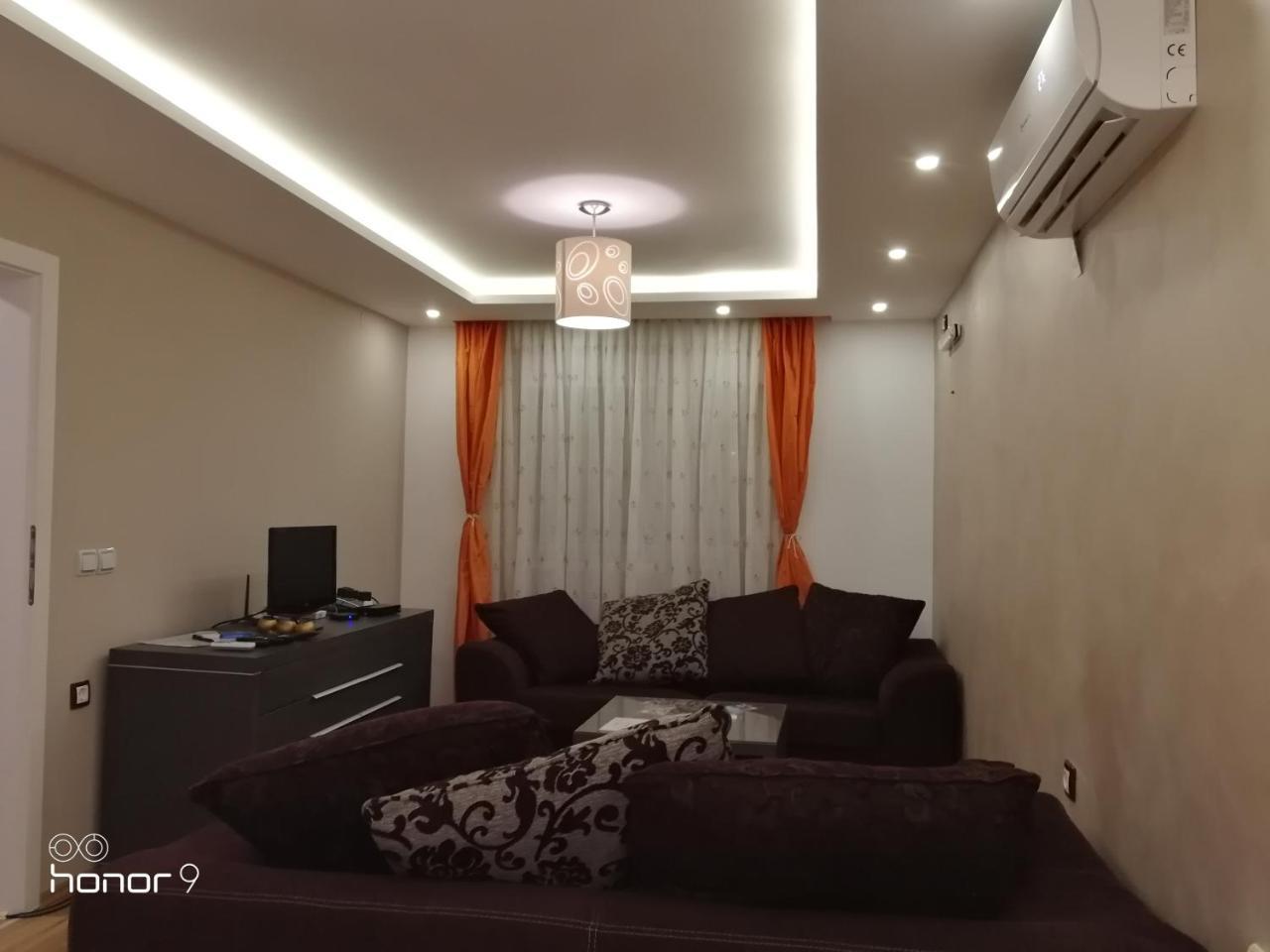 Apartments Predah kod Baraća Nis Bagian luar foto