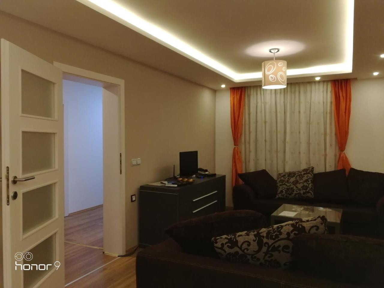 Apartments Predah kod Baraća Nis Bagian luar foto