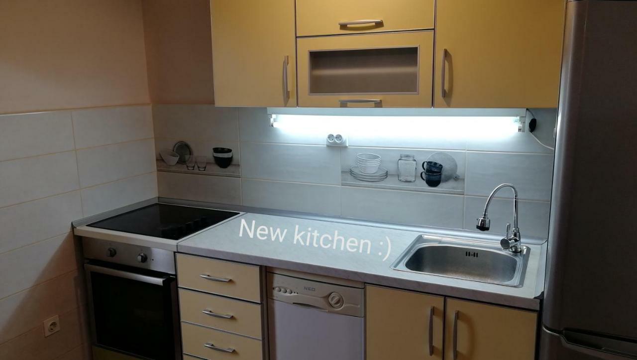 Apartments Predah kod Baraća Nis Bagian luar foto