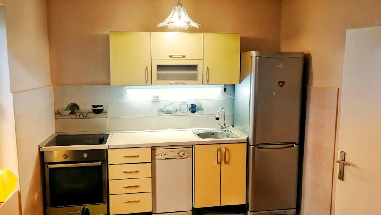 Apartments Predah kod Baraća Nis Bagian luar foto