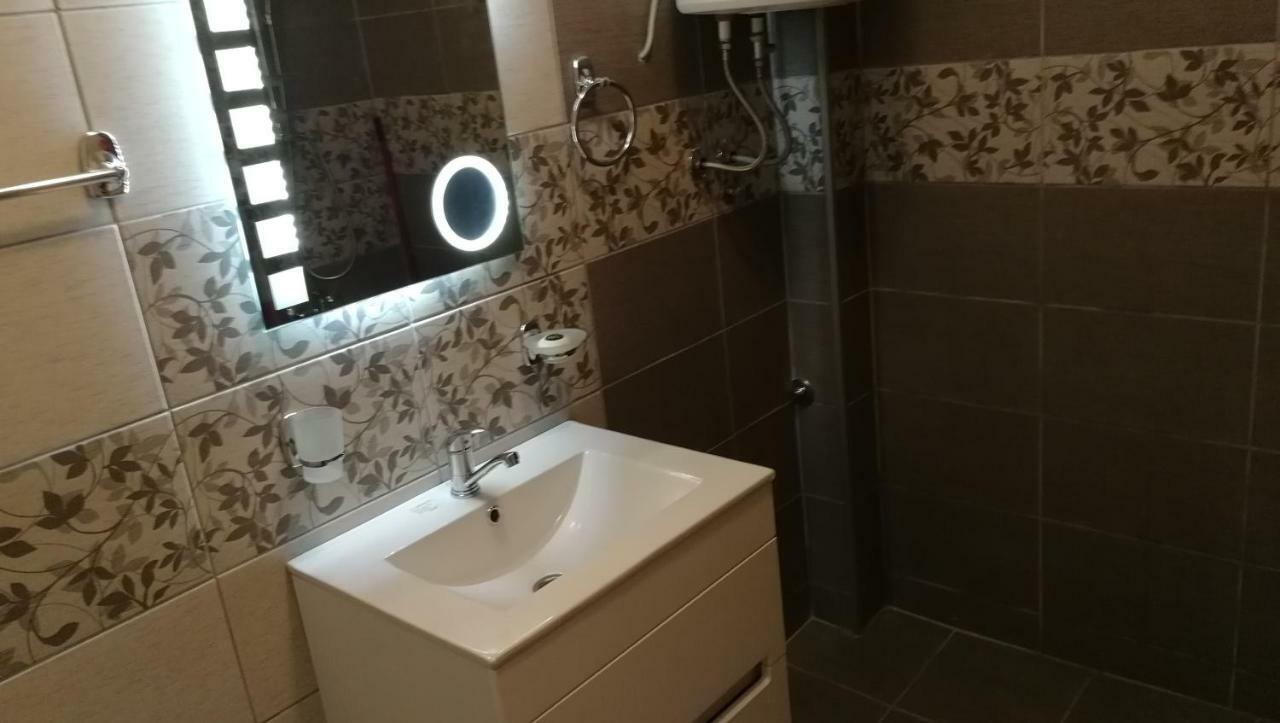Apartments Predah kod Baraća Nis Bagian luar foto