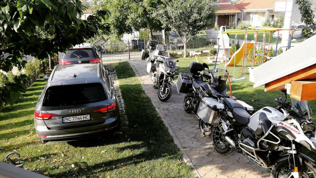 Apartments Predah kod Baraća Nis Bagian luar foto